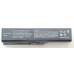 Bateria alternativa Toshiba C645, L600, L750, L735